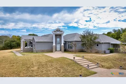 2524 S Robinson Drive, Robinson, TX 76706 - Photo 5