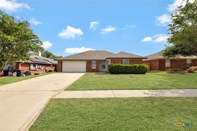 2108 Sandstone Drive, Killeen, TX 76549 - Photo 3