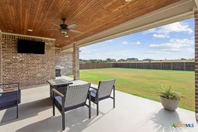 1438 Stone Russell Drive, Salado, TX 76571 - Photo 39