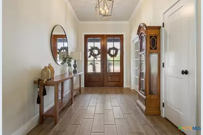 1438 Stone Russell Drive, Salado, TX 76571 - Photo 5
