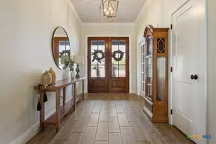 1438 Stone Russell Dr, Salado, TX 76571 - Photo 5