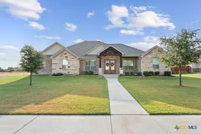 1438 Stone Russell Drive, Salado, TX 76571 - Photo 43