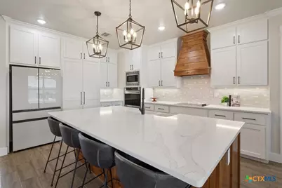 1438 Stone Russell Drive, Salado, TX 76571 - Photo 13