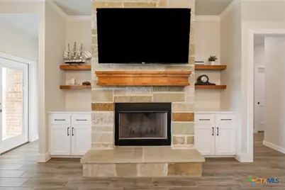 1438 Stone Russell Drive, Salado, TX 76571 - Photo 11