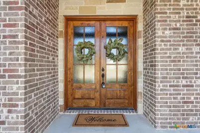 1438 Stone Russell Drive, Salado, TX 76571 - Photo 3