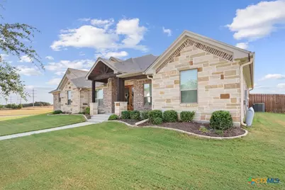 1438 Stone Russell Drive, Salado, TX 76571 - Photo 45