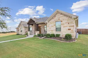 1438 Stone Russell Dr, Salado, TX 76571 - Photo 45