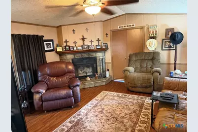 802 N Glass Street, Franklin, TX 77856 - Photo 7