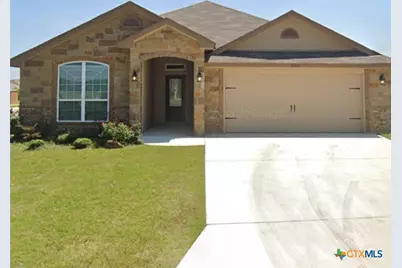 703 Ridgeview Drive, Temple, TX 76502 - Photo 1