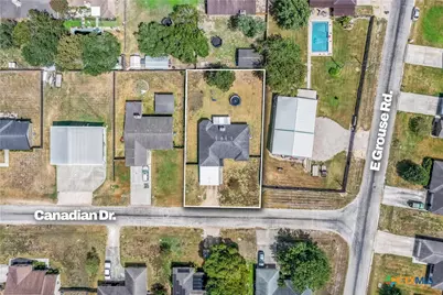 504 Canadian, Victoria, TX 77905 - Photo 39