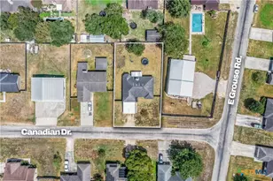 504 Canadian, Victoria, TX 77905 - Photo 39