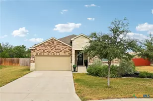 6063 Ballast Trail, New Braunfels, TX 78132 - Photo 1