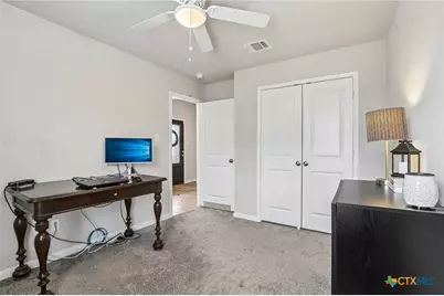 6063 Ballast Trail, New Braunfels, TX 78132 - Photo 23