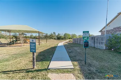 6063 Ballast Trail, New Braunfels, TX 78132 - Photo 33