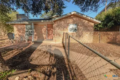 4917 Owen Lane, Temple, TX 76502 - Photo 1