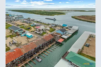 464 15th Street, Port O'Connor, TX 77982 - Photo 33