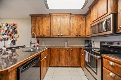464 15th Street, Port O'Connor, TX 77982 - Photo 5