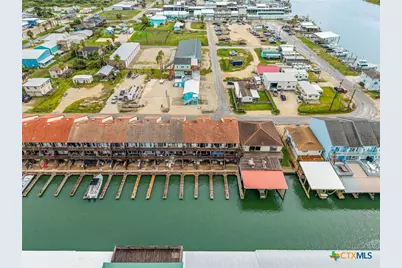 464 15th Street, Port O'Connor, TX 77982 - Photo 7