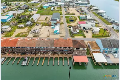 464 15th Street, Port O'Connor, TX 77982 - Photo 41