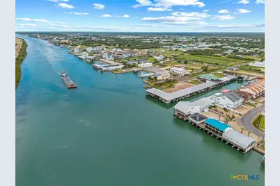 464 15th Street, Port O'Connor, TX 77982 - Photo 29