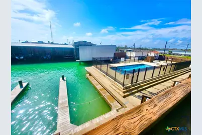 464 15th Street, Port O'Connor, TX 77982 - Photo 43