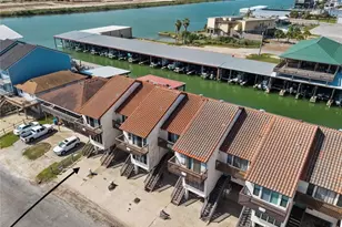 464 15th St, Port O'Connor, TX 77982 - Photo 45