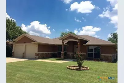 3210 Edgewood Drive, Killeen, TX 76542 - Photo 3
