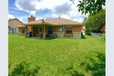 3210 Edgewood Drive, Killeen, TX 76542 - Photo 5