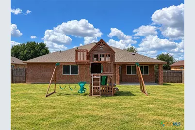 9402 Cricket Drive, Killeen, TX 76542 - Photo 17
