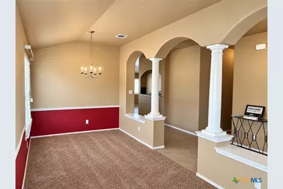 9402 Cricket Drive, Killeen, TX 76542 - Photo 3