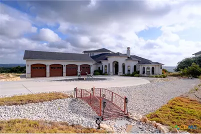 2160 Senora Ridge, Canyon Lake, TX 78133 - Photo 3