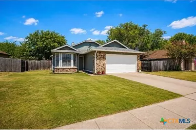3205 Green Valley Drive, Killeen, TX 76542 - Photo 3