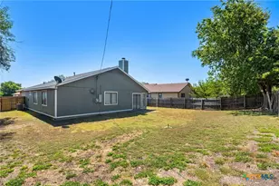 3205 Green Valley Dr, Killeen, TX 76542 - Photo 29