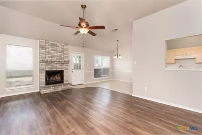 7205 Klein Drive, Temple, TX 76502 - Photo 3