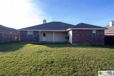 3810 John Haedge Drive, Killeen, TX 76549 - Photo 23