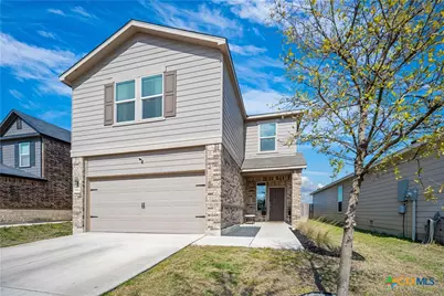 1953 Brook Bend, New Braunfels, TX 78130 - Photo 1