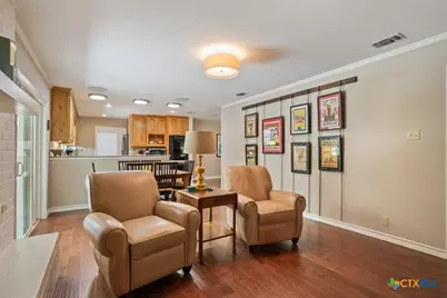 3305 Pecan Drive, Temple, TX 76502 - Photo 17