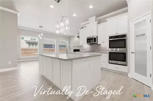 4090 Turning Leaf Dr, Nolanville, TX 76559 - Photo 5