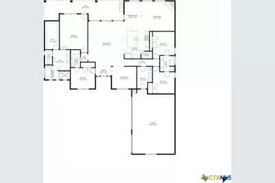 4090 Turning Leaf Drive, Nolanville, TX 76559 - Photo 21