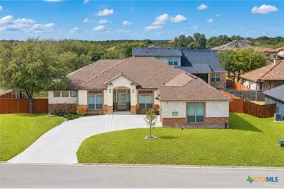4090 Turning Leaf Drive, Nolanville, TX 76559 - Photo 1