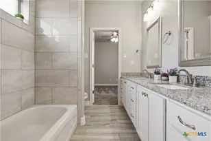 4090 Turning Leaf Dr, Nolanville, TX 76559 - Photo 13