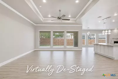4090 Turning Leaf Drive, Nolanville, TX 76559 - Photo 3