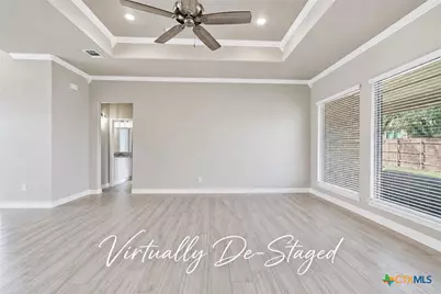 4090 Turning Leaf Drive, Nolanville, TX 76559 - Photo 9