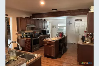 [Address not provided], Smiley, TX 78159 - Photo 3
