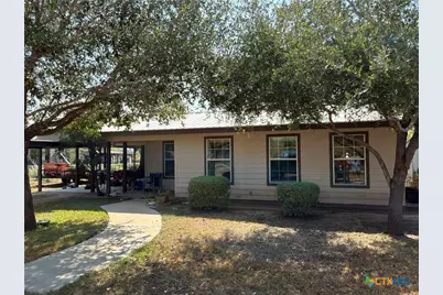 [Address not provided], Smiley, TX 78159 - Photo 1