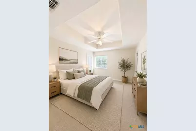 2317 Windsong Lane, Temple, TX 76502 - Photo 23