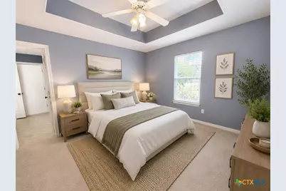 2317 Windsong Lane, Temple, TX 76502 - Photo 19