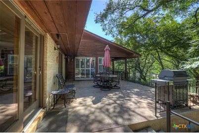 1380 Ponderosa Drive, New Braunfels, TX 78132 - Photo 35