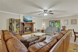 1380 Ponderosa Dr, New Braunfels, TX 78132 - Photo 7