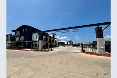 634 Central Parkway #1207, New Braunfels, TX 78130 - Photo 15